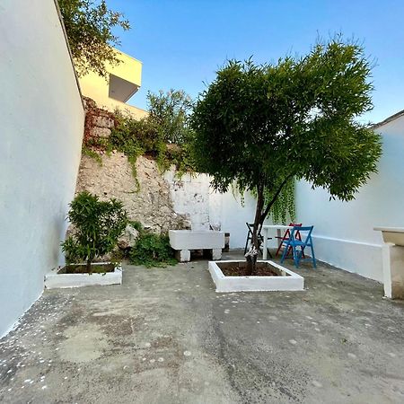 Vila Vespucci 8 Castro  Exteriér fotografie