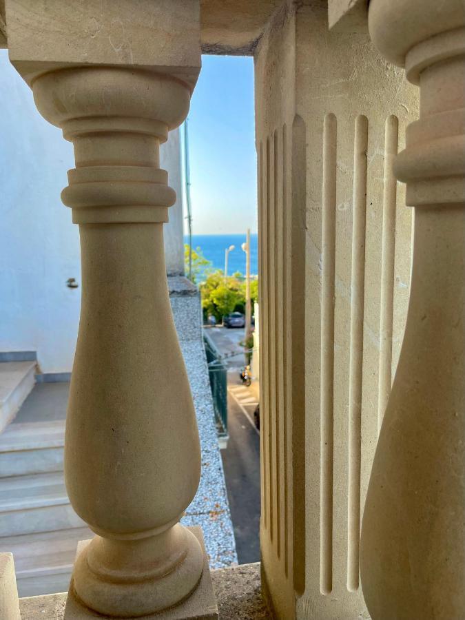 Vila Vespucci 8 Castro  Exteriér fotografie