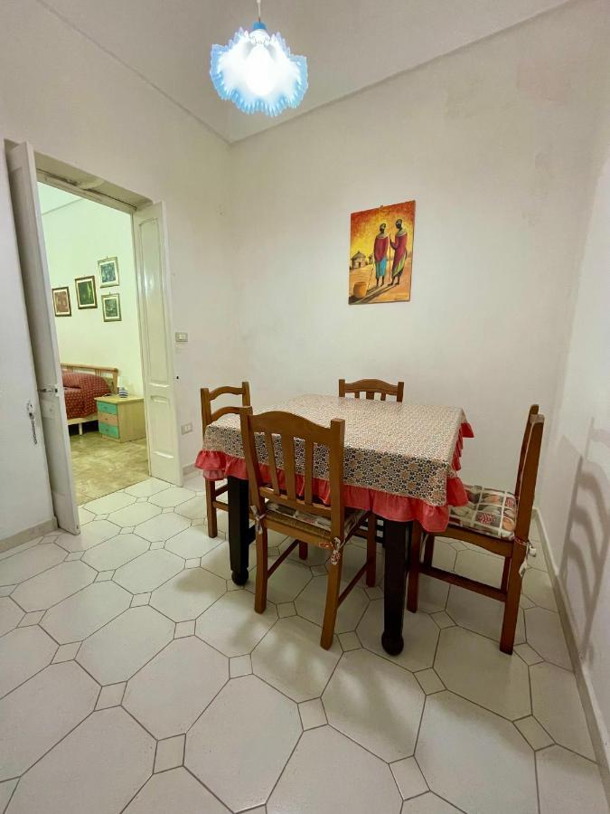 Vila Vespucci 8 Castro  Exteriér fotografie