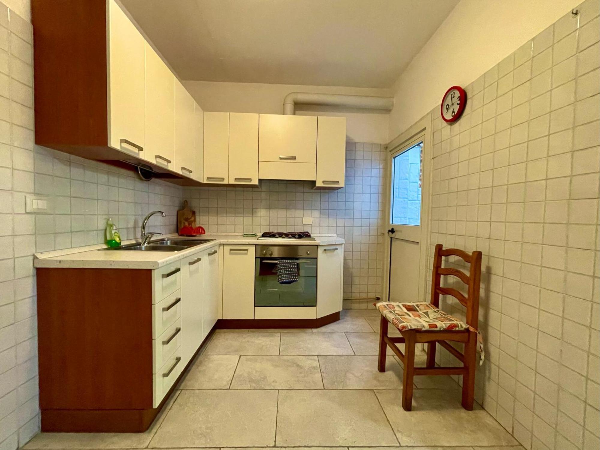 Vila Vespucci 8 Castro  Exteriér fotografie
