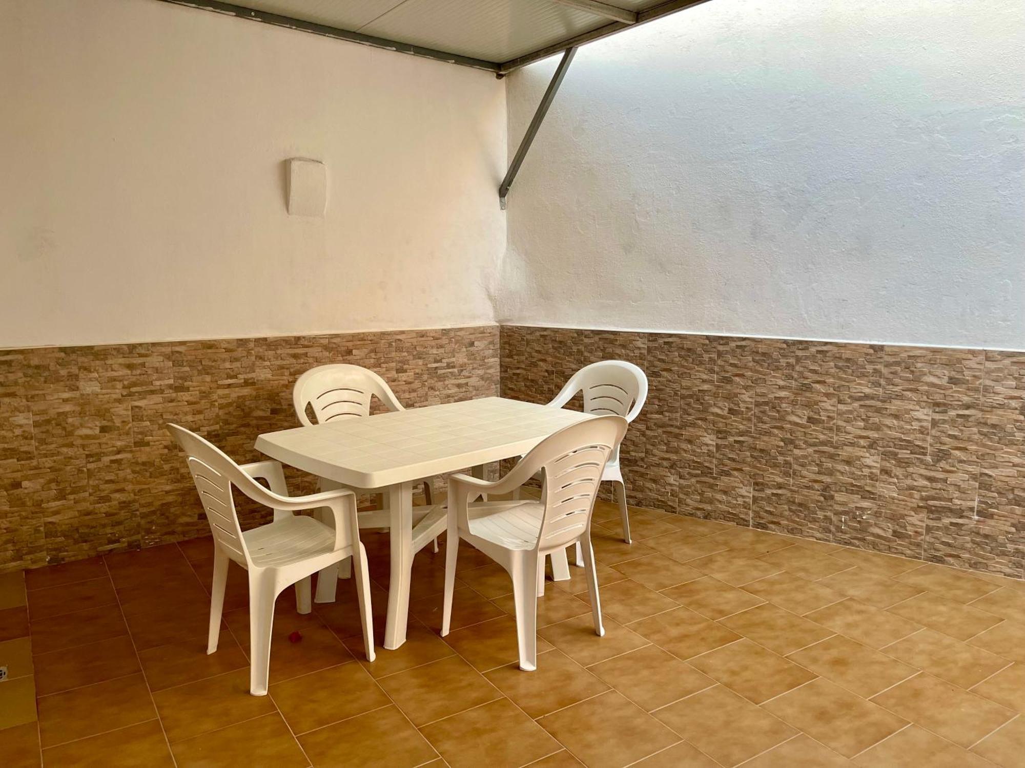 Vila Vespucci 8 Castro  Exteriér fotografie