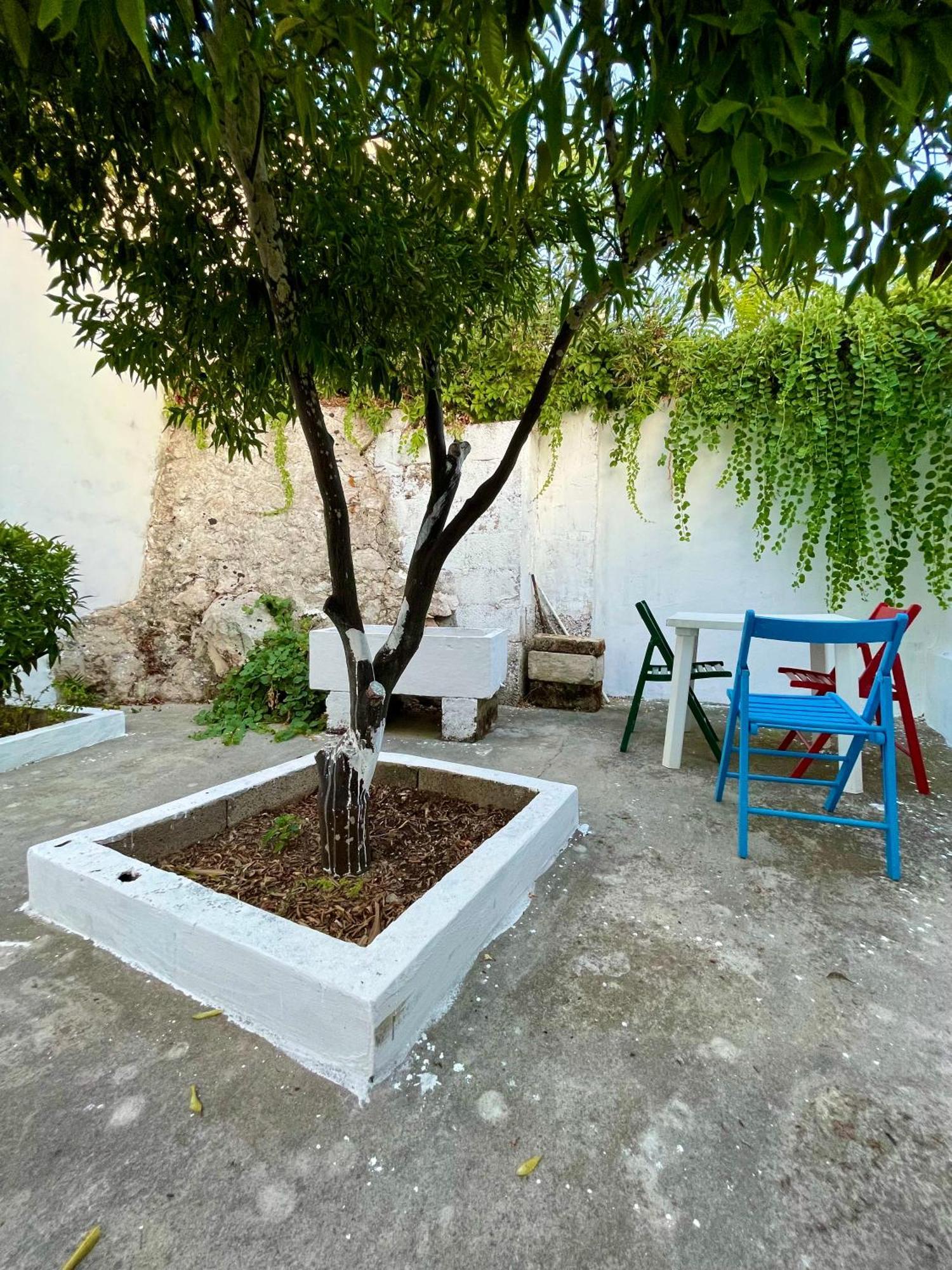 Vila Vespucci 8 Castro  Exteriér fotografie